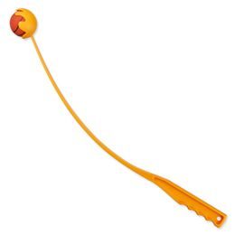 Hračka TRIXIE házeč míčků 70 cm