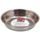 Miska MAGIC CAT nerezová mělká 11,5 cm