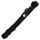 Vodítko ACTIVE DOG Bungee Neoprene Long černé L