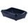 Toaleta MAGIC CAT Economy s okrajem modrá 42 cm