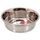 Miska DOG FANTASY nerezová těžká 11,2 cm