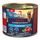 Konzerva Ontario Adult hovězí pate s příchutí spirulíny 200g