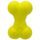 Hračka DOG FANTASY Strong Foamed kost gumová 11,4 cm