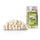 KIDDOG Super Premium 100% freeze dried RABBIT CUBES - čistá králičí svalovina sušená mrazem 70 g