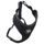 Postroj ACTIVE DOG Mellow šedý XS