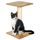 Odpočívadlo MAGIC CAT Beata béžové 60 cm