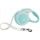 Flexi New Comfort XS vodítko pásek 3m/8kg světle modrá