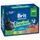 Brit premium cat pouches Sterile Plate 1200 (12x100 g)