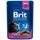Kapsička BRIT Premium Cat Chicken & Turkey