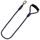 Vodítko ACTIVE DOG Sport modré L 120 cm