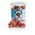 KIDDOG hovězí masíčko v kostičce - PREMIUM QUALITY 200 g dóza