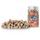 KIDDOG Super Premium 100% freeze dried BEEF CUBES - čistá hovězí svalovina sušená mrazem 70 g
