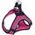 Nobby CAYO hrudní postroj L růžová