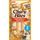 Churu Cat Bites Chicken wraps&Chicken Purée 3x10g