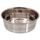 Miska DOG FANTASY nerezová těžká 17,1 cm