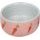 Nobby WORTEL keramická krmná miska pro hlodavce růžová 11x4,5cm/0,3l
