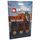 Snack ONTARIO Dog Rawhide Beef Fillets 12,5 cm