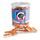 KIDDOG lososové masíčko v plátku - PREMIUM QUALITY 200 g dóza
