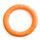Magic Ring oranžový 17 cm