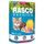 RASCO Premium Cat Kibbles Kitten, chicken, blueberries