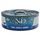 KRMIVO N&D CAT OCEAN TUNA, SQUID & SHRIMP 70 GR