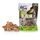 KIDDOG B.A.R.F. 100 % Rabbit Lungs freeze dried - králičí plíce sušené mrazem 180 g
