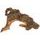 Dekorace HOBBY DOHSE tropical wood S