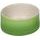 Nobby keramická miska GRADIENT zelená 18,0 x 7,0 cm / 1,10 l