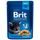 Kapsička BRIT Premium Kitten Chicken Chunks