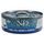KONZERVA N&D CAT OCEAN TUNA, COD, SHRIMP & PUMPKIN 70 GR