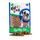 KIDDOG AGILITY GO mini kousky s králíkem 250 g