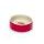 Nobby Hamster keramická miska hlodavec 7,5 x 2,5cm červená