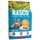 RASCO Premium Cat Kibbles Senior, Turkey, Cranberries, Nasturtium