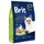 Brit Premium by Nature Cat. Sterilized Salmon, 8 kg