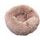Nobby Classic hnízdečko ESLA pro psy růžová 70x26cm