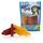 KIDDOG kuře+propolis / jehněčí+petržel MIX dentalní tyčinky 250 g