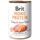 Konzerva BRIT Mono Protein Turkey & Sweet Potato