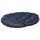 Polštář DOG FANTASY Basic tmavě modrý 72 cm