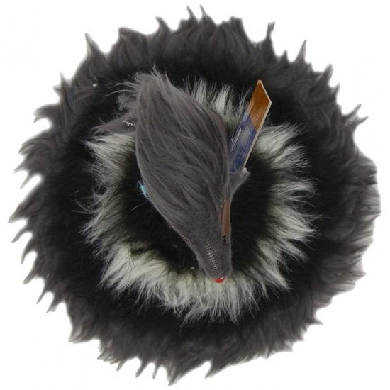 Nobby hrací hřiště 15cm 1x hračka