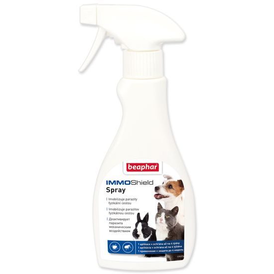 BEAPHAR IMMO Shield Spray