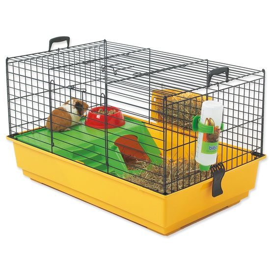 Klec SAVIC Nero 2 de luxe 80 cm