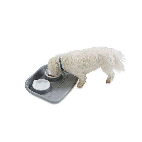 Savic BUTLER stravovací podnos 45x36x8cm