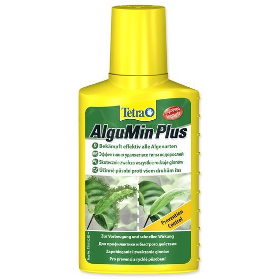 TETRA AlguMin Plus