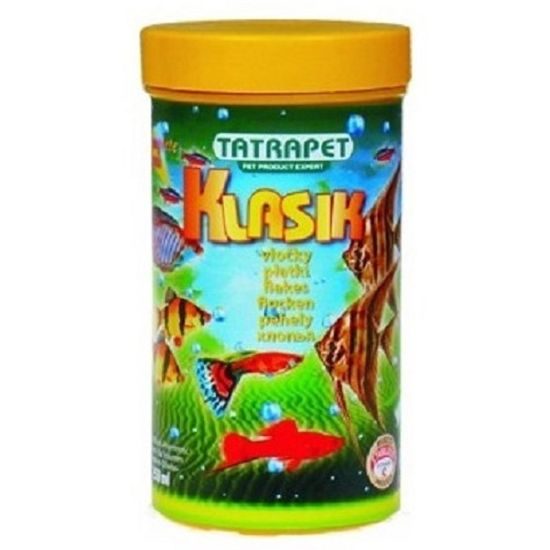 Tatrapet klasik vločky 250 ml