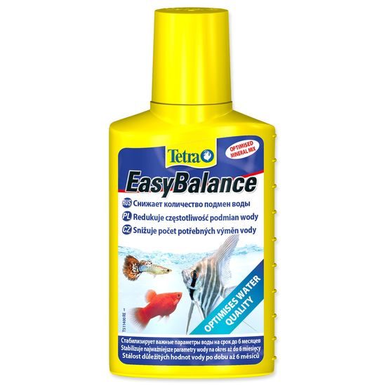 TETRA EasyBalance