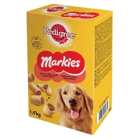 Pedigree Markies 1,5kg