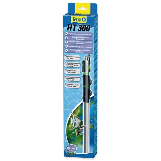 Topítko TETRA HT 300