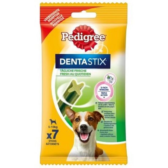 Pedigree Dentastix Fresh 110g