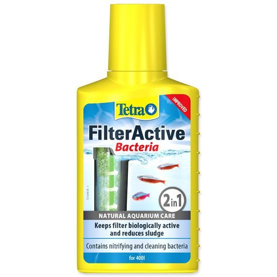 TETRA FilterActive