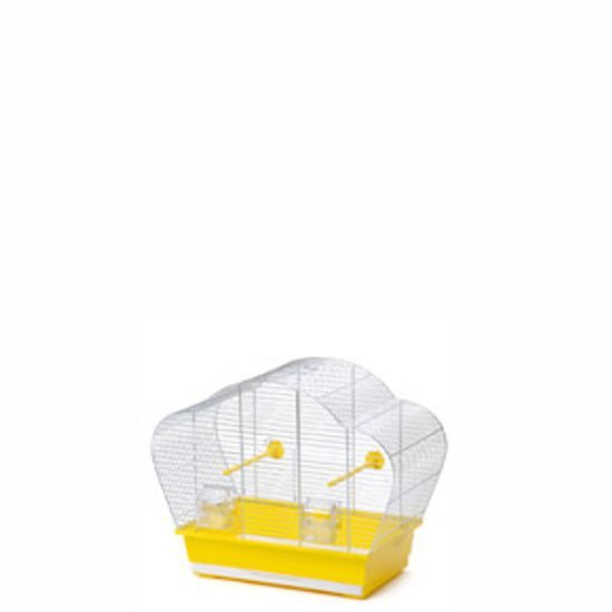 Beta pozink, klec pro ptáky